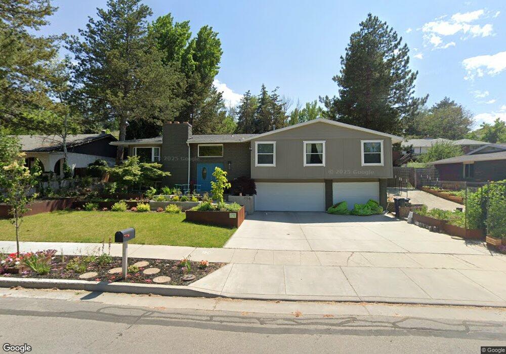 1758 E Paulista Way, Sandy, UT 84093 - photo 1