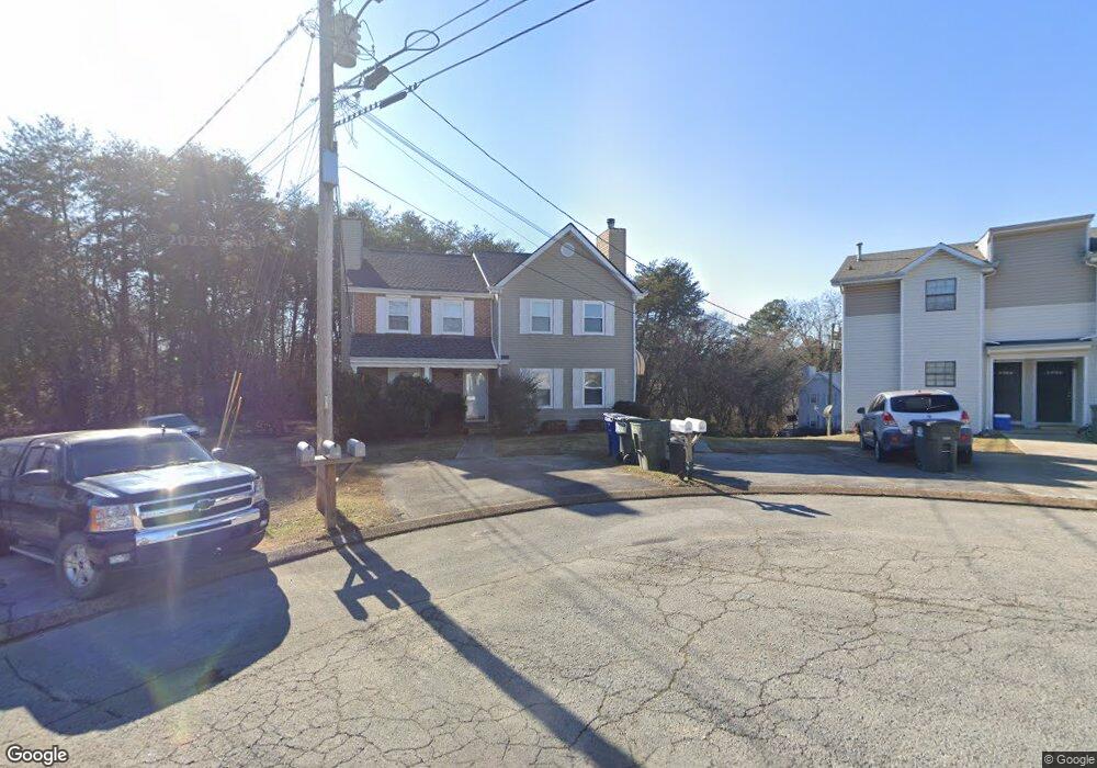 4802 Brighton Ln unit 1, Hixson, TN 37343 - photo 1