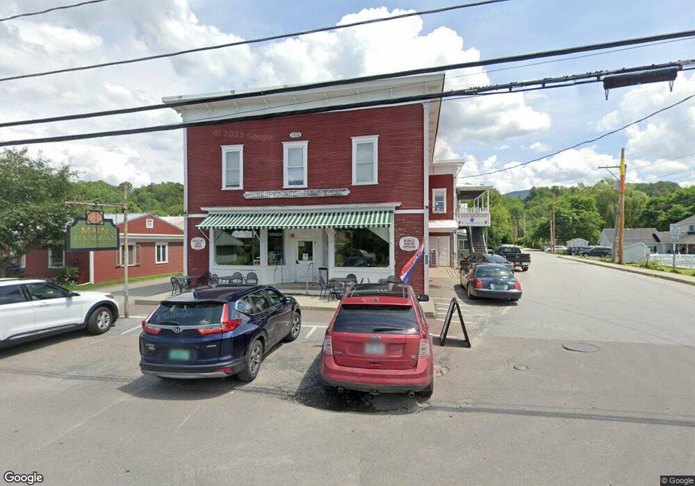 158 Main St, Cambridge, VT 05444 - photo 1