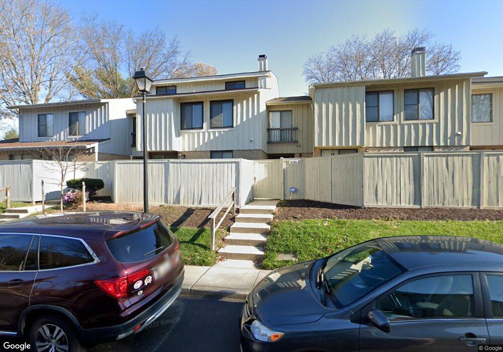 10903 Trotting Ridge Way, Columbia, MD 21044 - photo 1