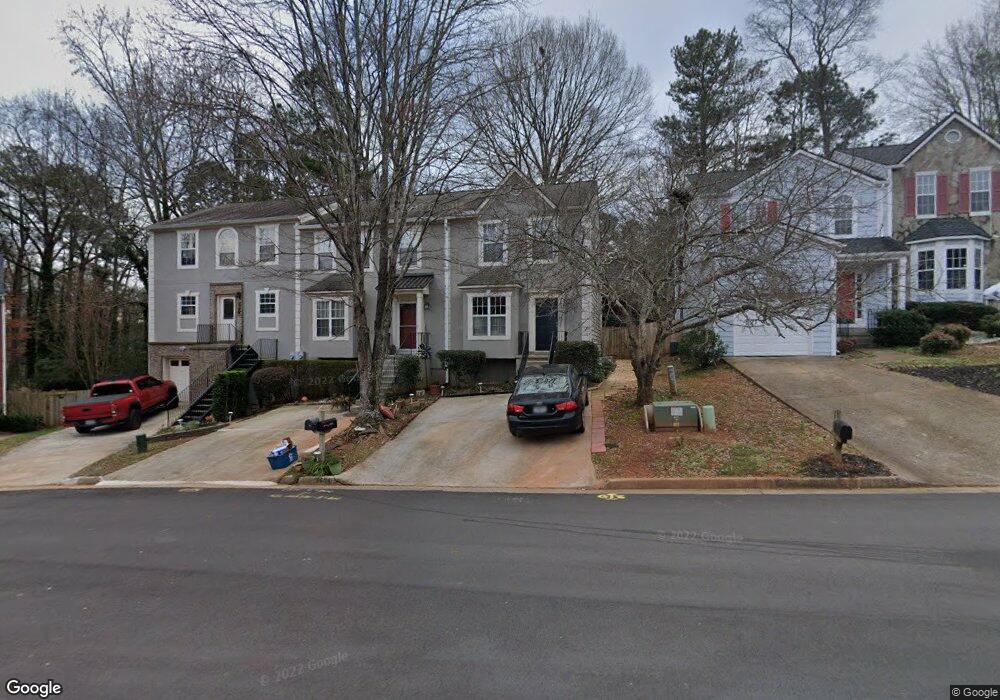 3602 Regency Park Dr, Duluth, GA 30096 - photo 1