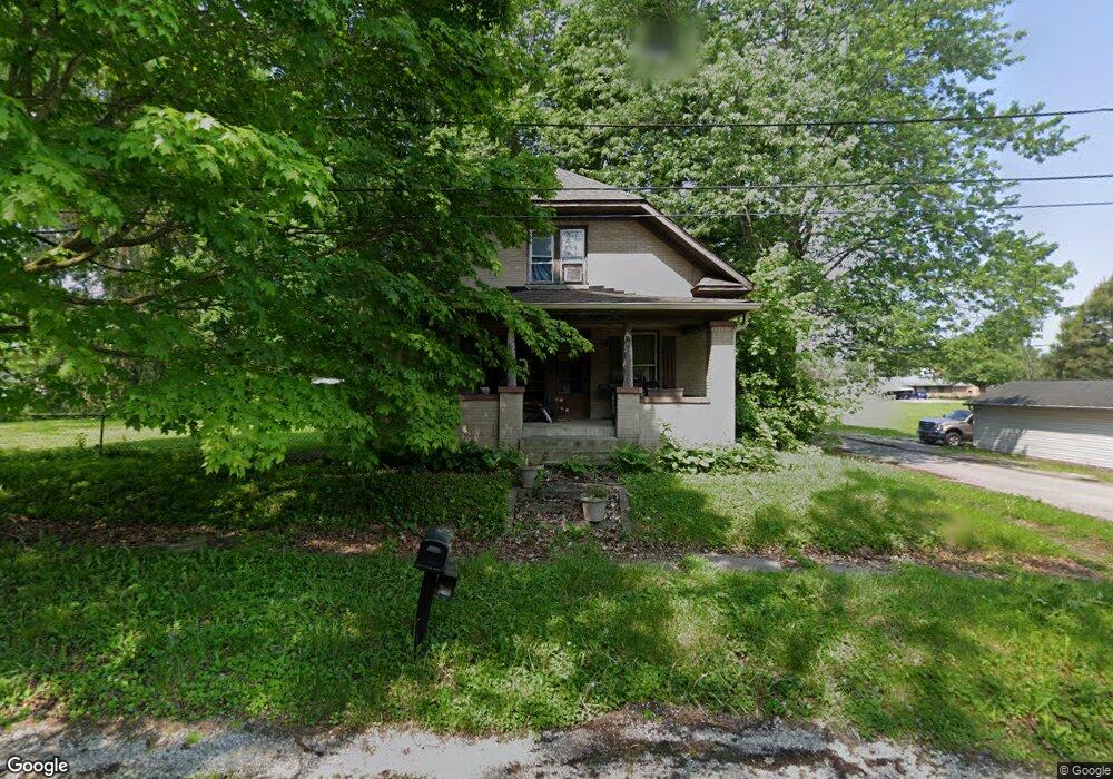 4198 Summet St, Plainfield, IN 46168 - photo 1