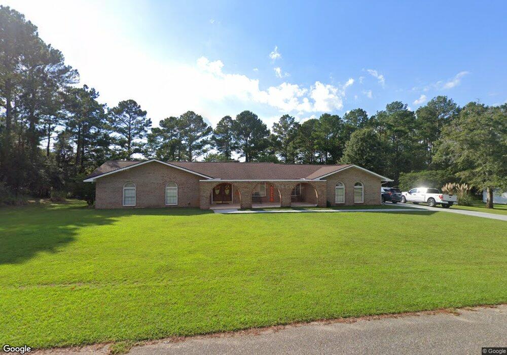 107 Greenview Cir, Dothan, AL 36301 - photo 1
