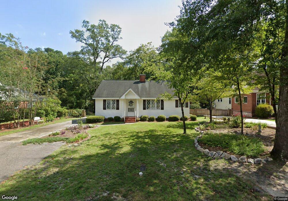 625 C Ave, West Columbia, SC 29169 - photo 1