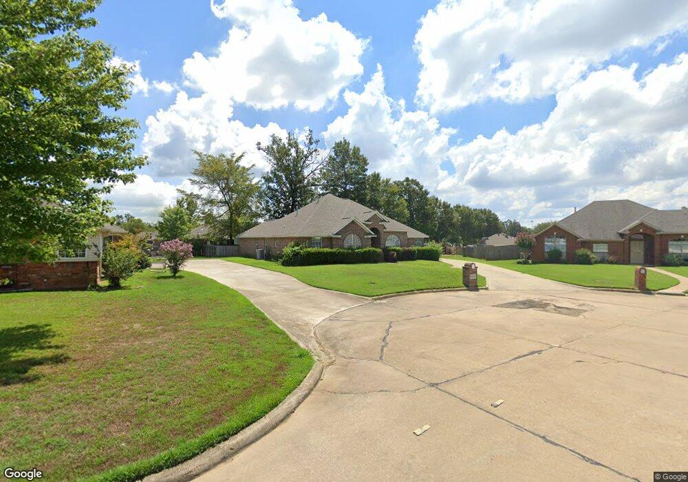6002 Castle Oaks, Texarkana, AR 71854 - photo 1