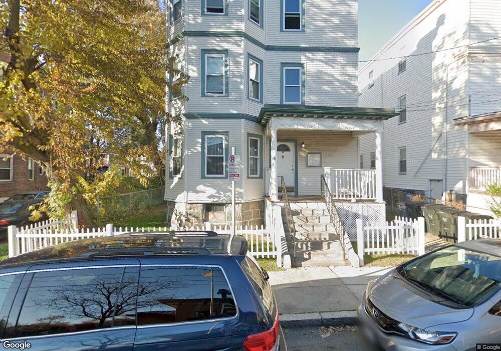 41 Charles St, Dorchester, MA 02122 - photo 1