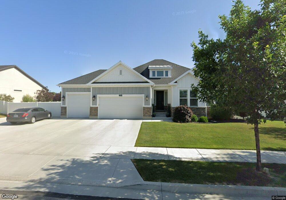 2534 W Midas Side Way, Riverton, UT 84065 - photo 1