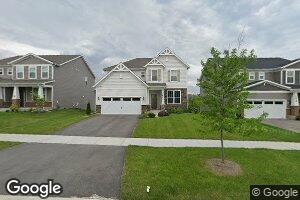2823 Lancelot Ln, Naperville, IL 60564