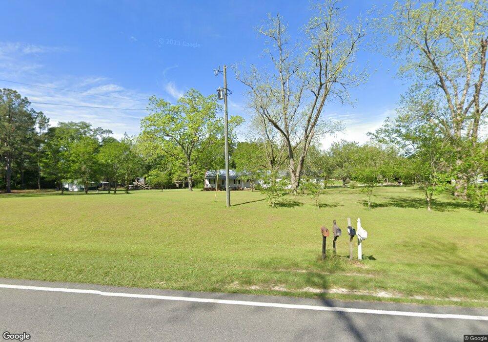 4077 Old Doerun Rd, Moultrie, GA 31768 - photo 1