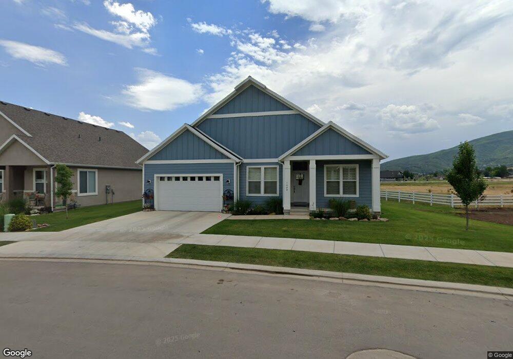 1409 N Jerry Gertsch Ln, Midway, UT 84049 - photo 1