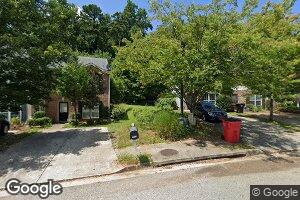 4033 Browne Ct, Conley, GA 30288