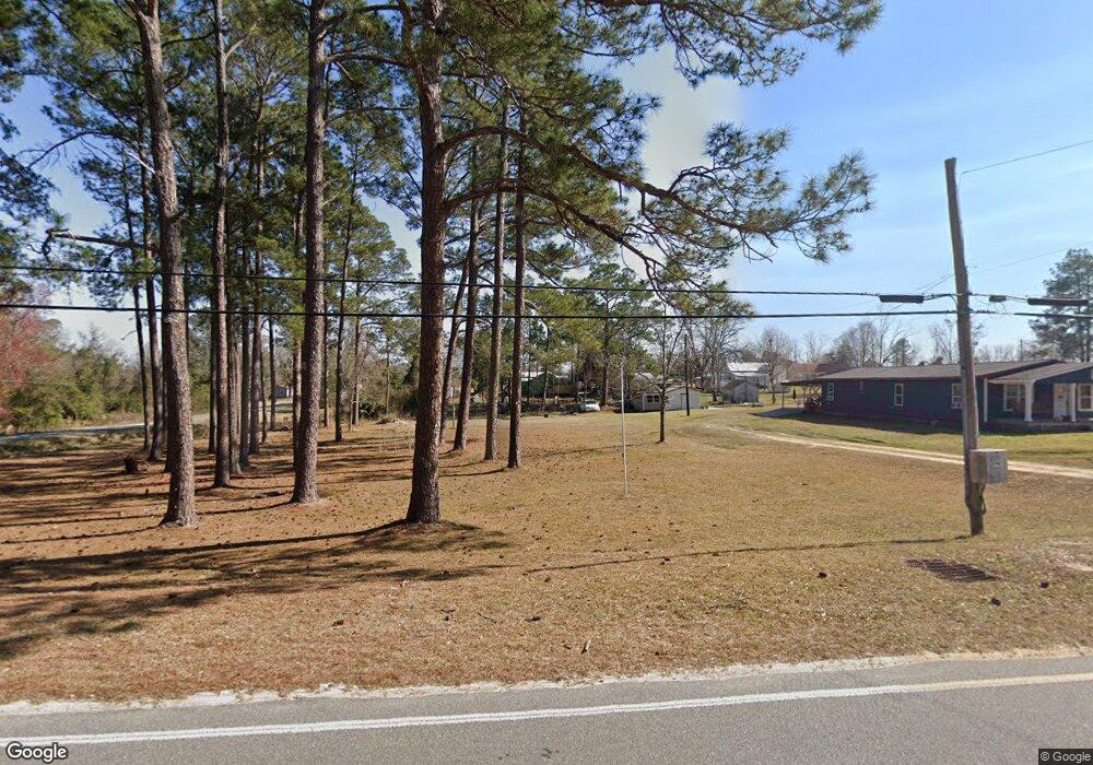 26 N Irwinton Ave, Mc Rae Helena, GA 31037 - photo 1