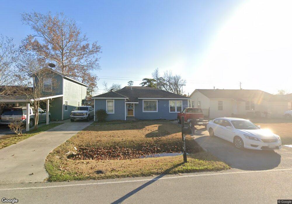 3022 Wardmont St, Houston, TX 77093 - photo 1