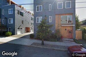 1534 N Blandena St, Portland, OR 97217