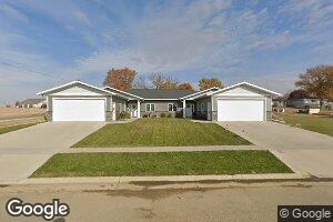 1521 Sage Ave, Grundy Center, IA 50638