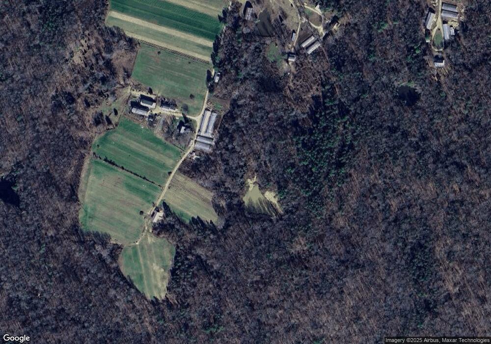 25125 Buggy Trail Way, Mechanicsville, MD 20659 - photo 1