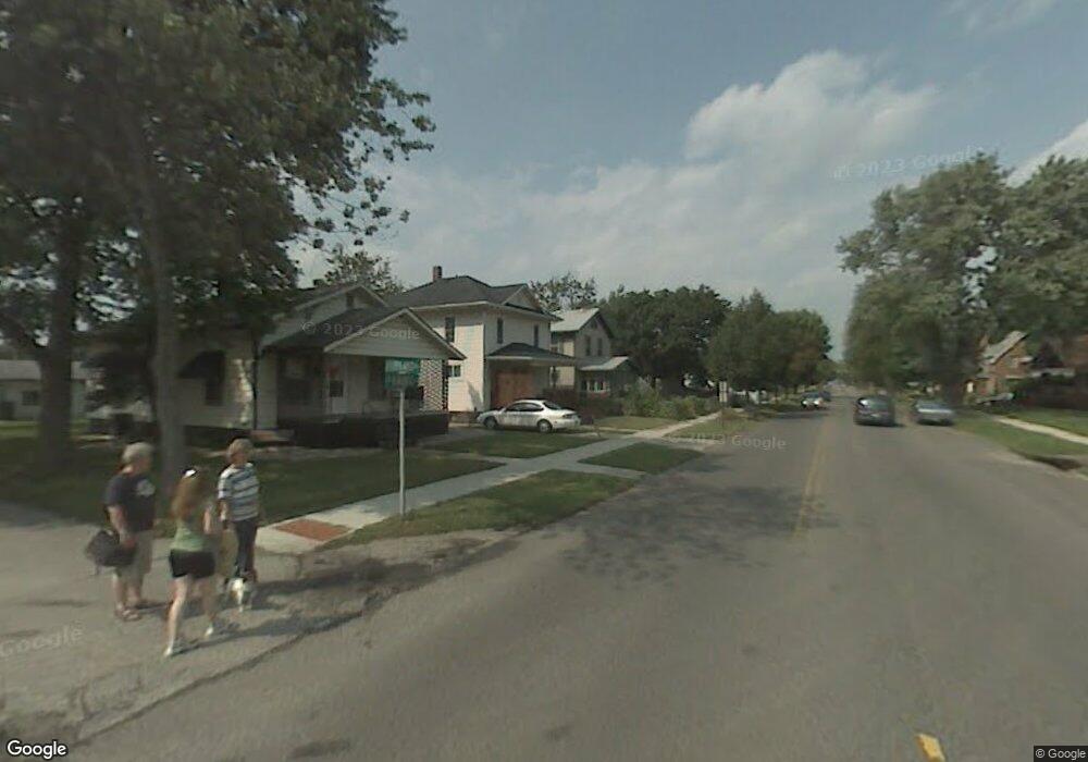 1911 Prairie St, Elkhart, IN 46516 - photo 1