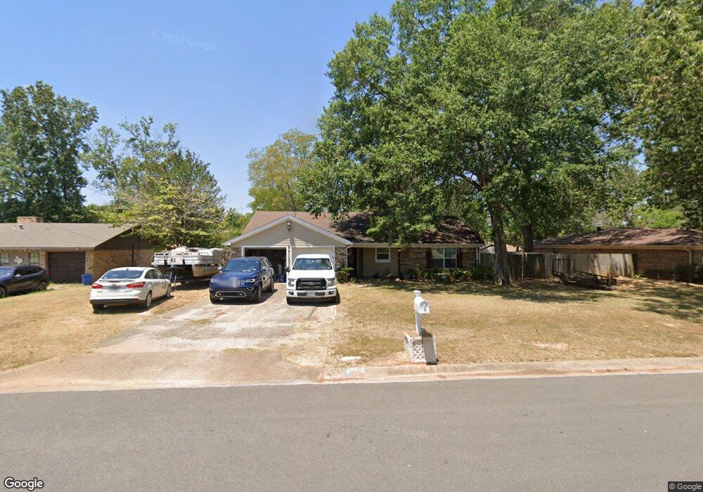 2701 Spruce St, Kilgore, TX 75662 - photo 1