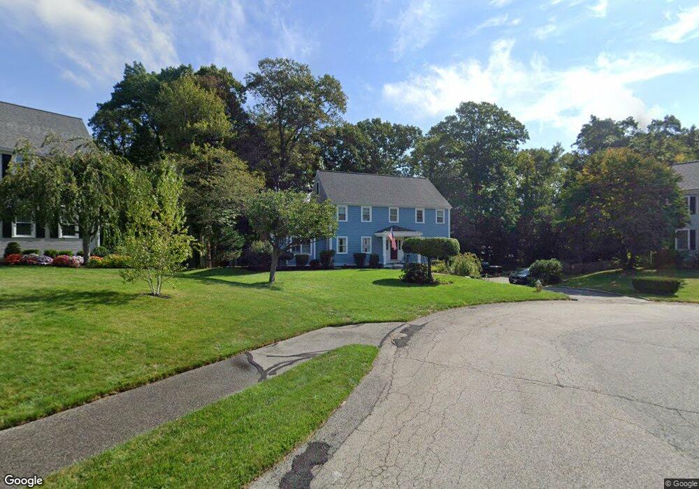 29 Fox Vine Ln, Scituate, MA 02066 - photo 1