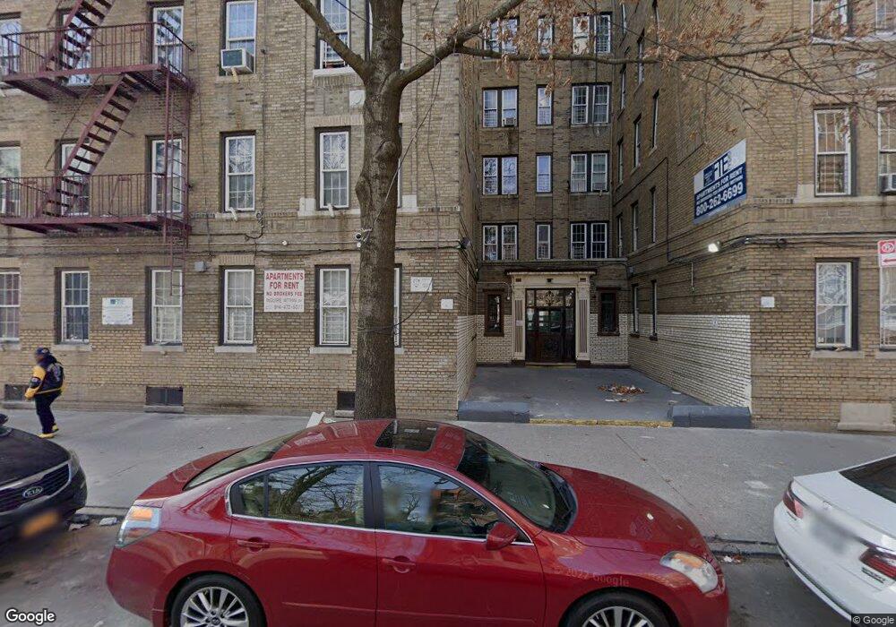 2765 Kingsbridge Terrace, Bronx, NY 10463 - photo 1