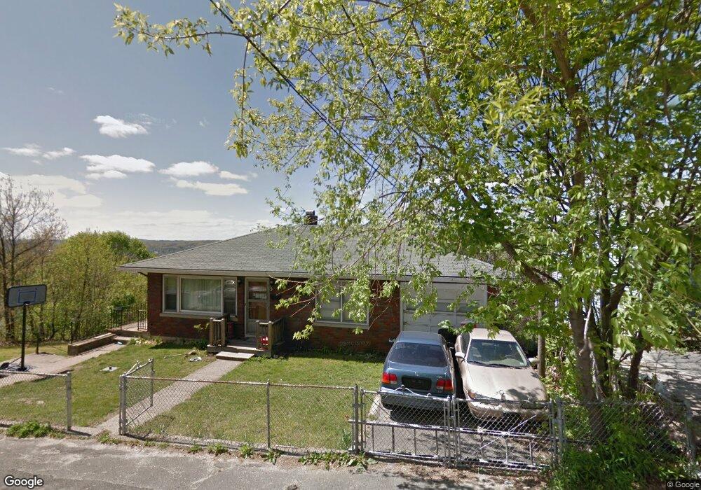 155 Rumford St, Waterbury, CT 06704 - photo 1