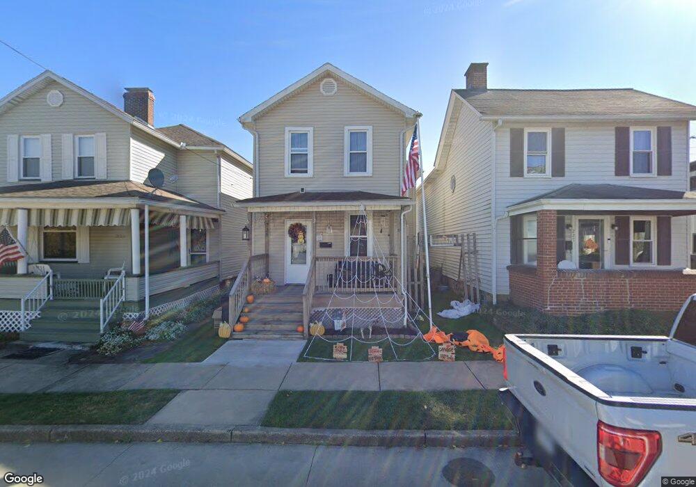 225 S 4th St, West Newton, PA 15089 - photo 1