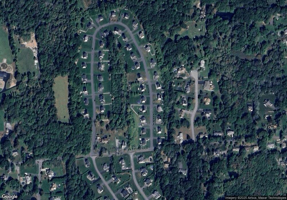 60 Windward Way, Swansea, MA 02777 - photo 1