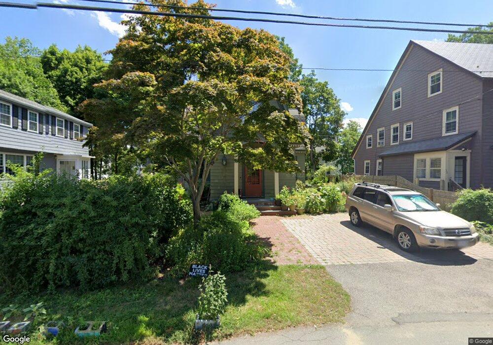 34 Clarendon St, Newtonville, MA 02460 - photo 1