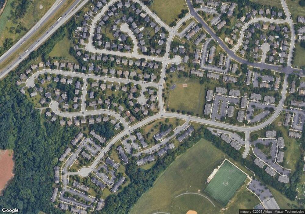 5625 Cayne Ct, Frederick, MD 21703 - photo 1