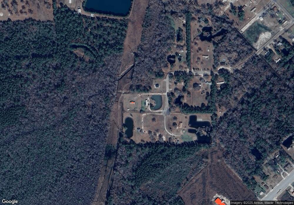 3036 Virginia Ave, Waycross, GA 31503 - photo 1