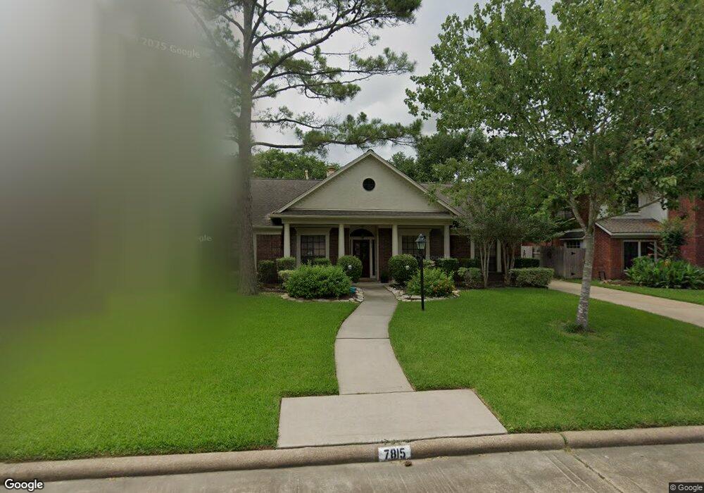 7815 Green Devon Dr, Houston, TX 77095 - photo 1