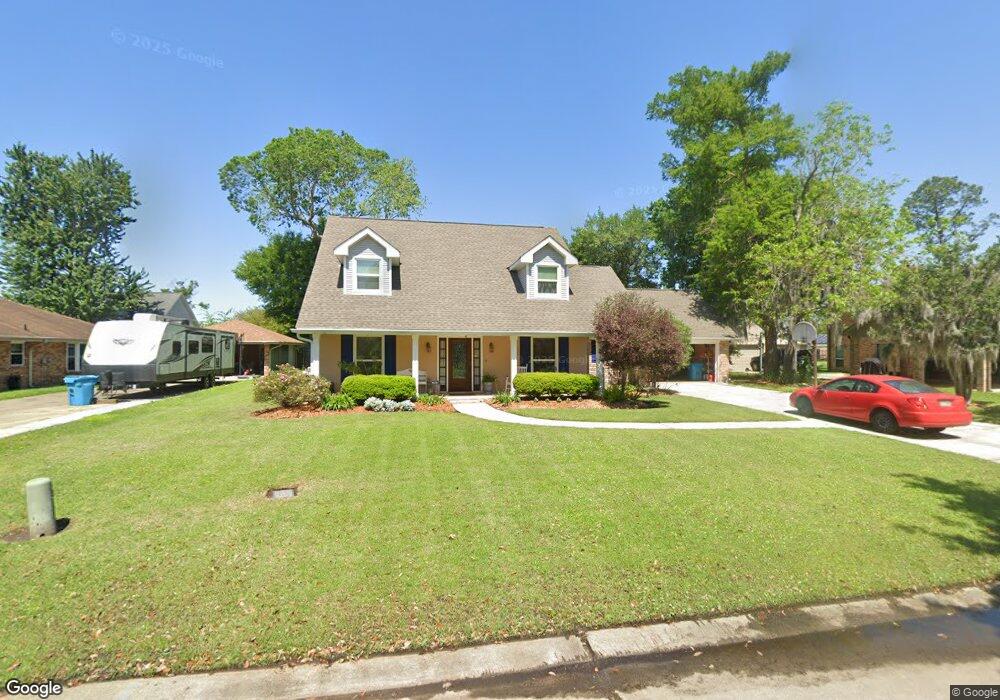 17 Belle Helene Dr, Destrehan, LA 70047 - photo 1