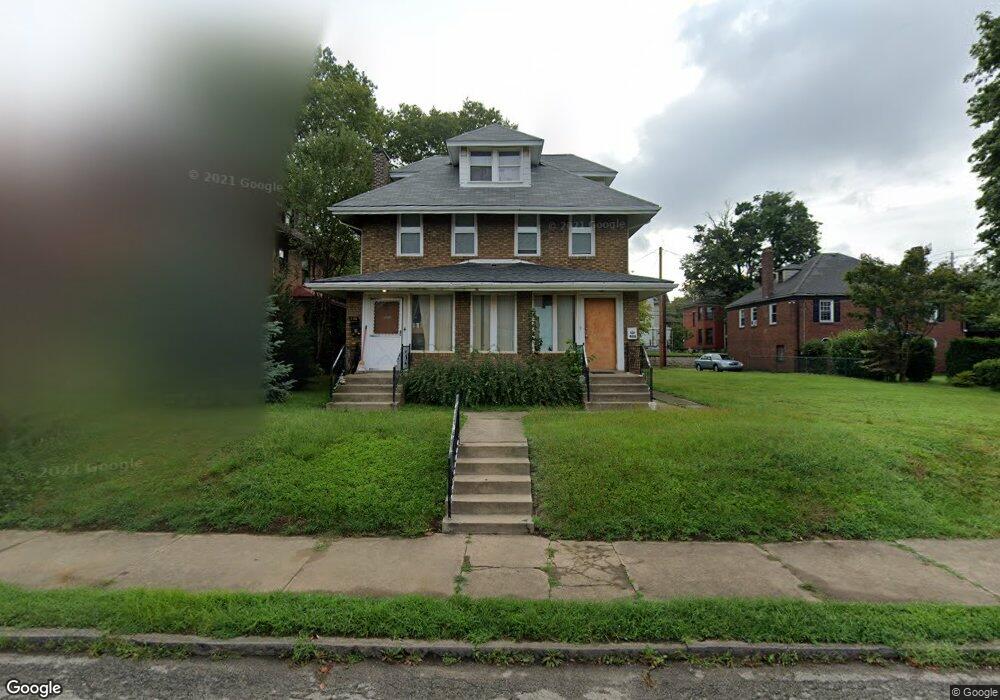 406 4th Ave, New Kensington, PA 15068 - photo 1