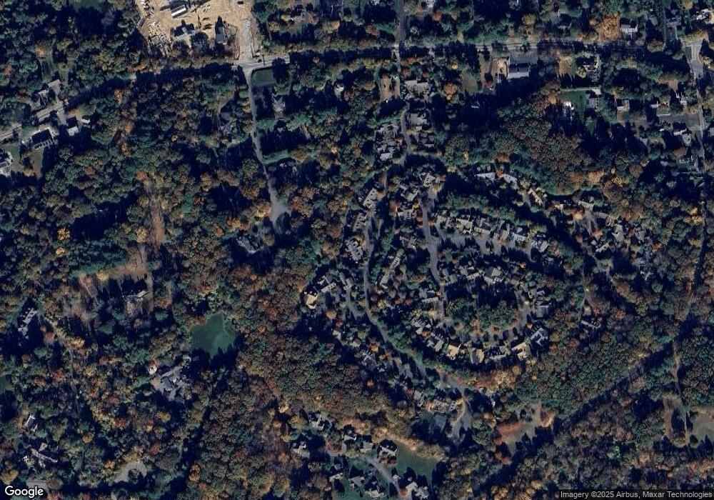 12 Nolte Cir, Weston, MA 02493 - photo 1