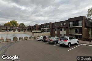 4820 Park Commons Dr Unit 135, Saint Louis Park, MN 55416
