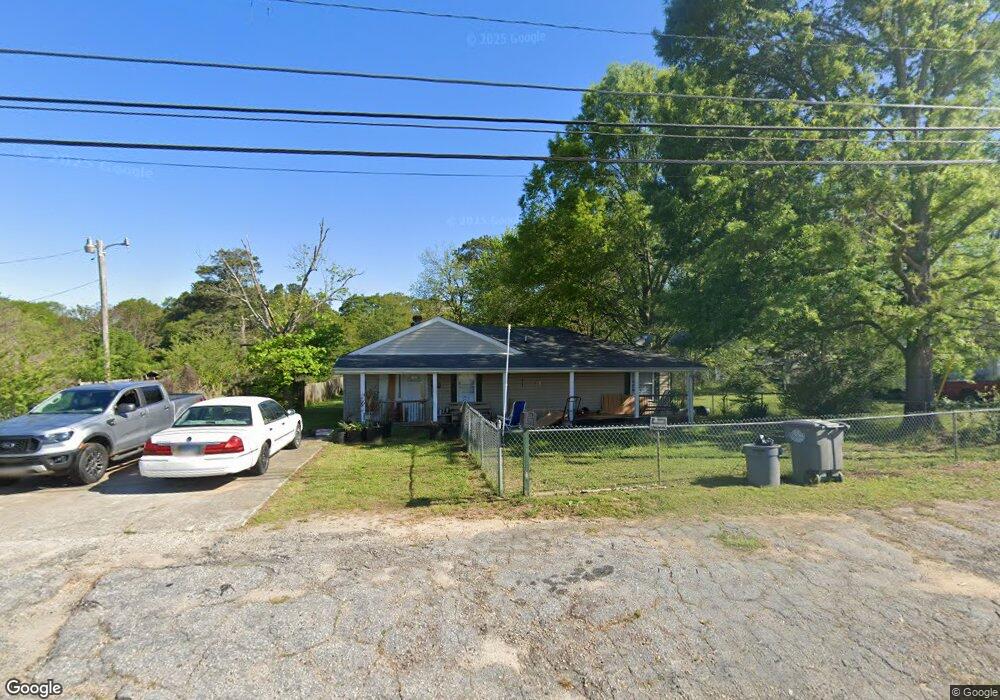 103 Aldora St, Barnesville, GA 30204 - photo 1