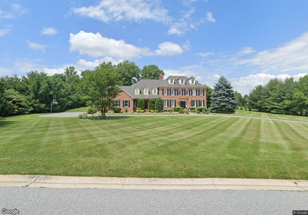 4000 Manor Oaks Rd, Phoenix, MD 21131 - photo 1