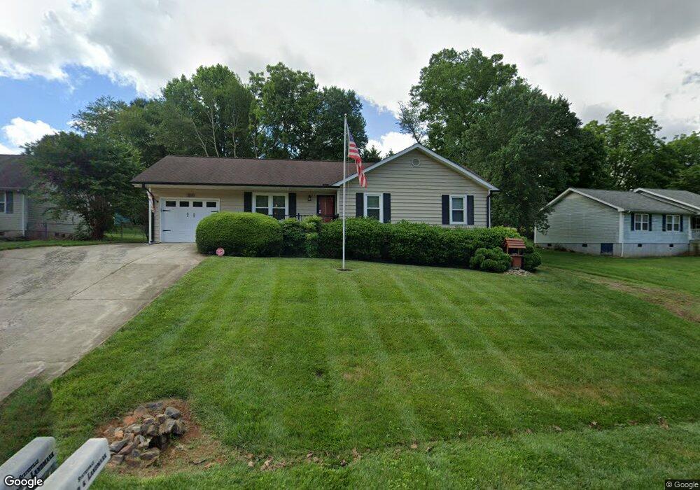 115 Cartway Ln, Statesville, NC 28625 - photo 1