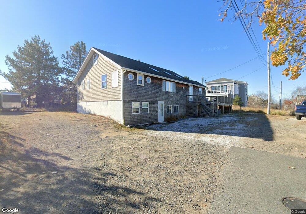 7 12th St, Newbury, MA 01951 - photo 1