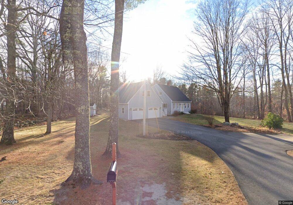 139 Mountain View Rd, Gray, ME 04039 - photo 1