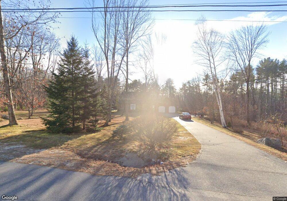 143 Mountain View Rd, Gray, ME 04039 - photo 1