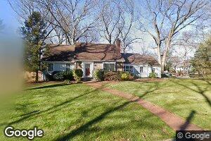 387 Summit Ave, Oradell, NJ 07649