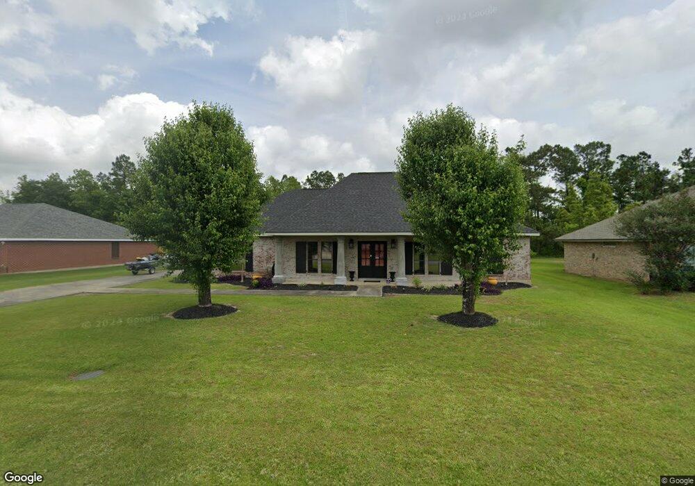 5741 Spruce St, Lake Charles, LA 70605 - photo 1