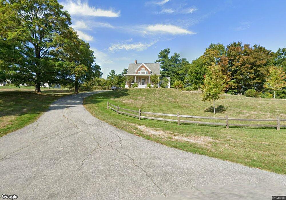 81 Main St, Hollis, NH 03049 - photo 1