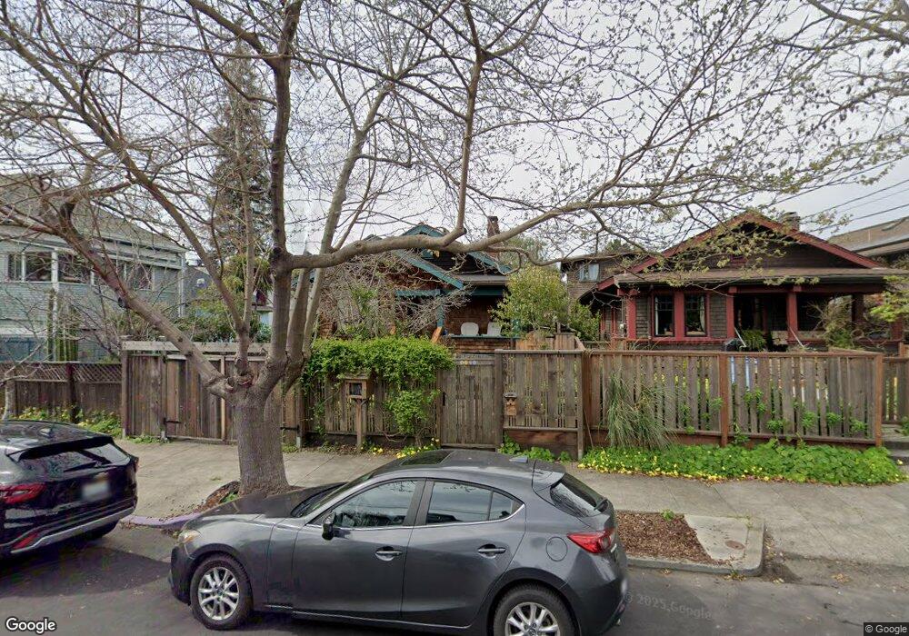 3048 Deakin St, Berkeley, CA 94705 - photo 1