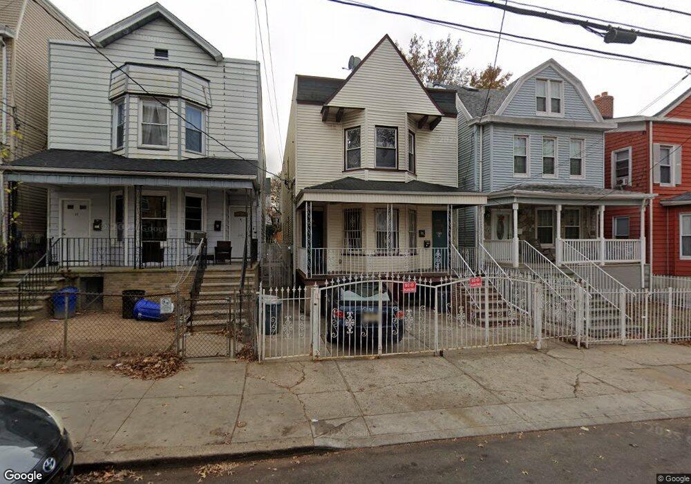 35 Lexington Ave unit 2, Jersey City, NJ 07304 - photo 1