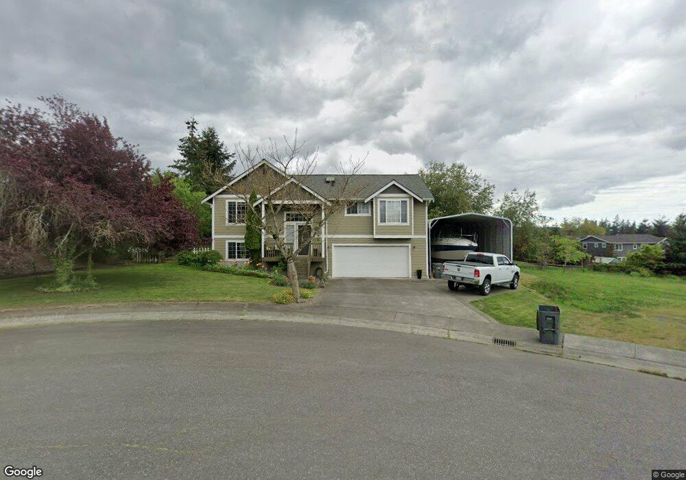 3797 Megan Ln, Bellingham, WA 98226 - photo 1