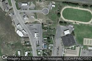 412 N Pyfer St, Whitehall, MT 59759