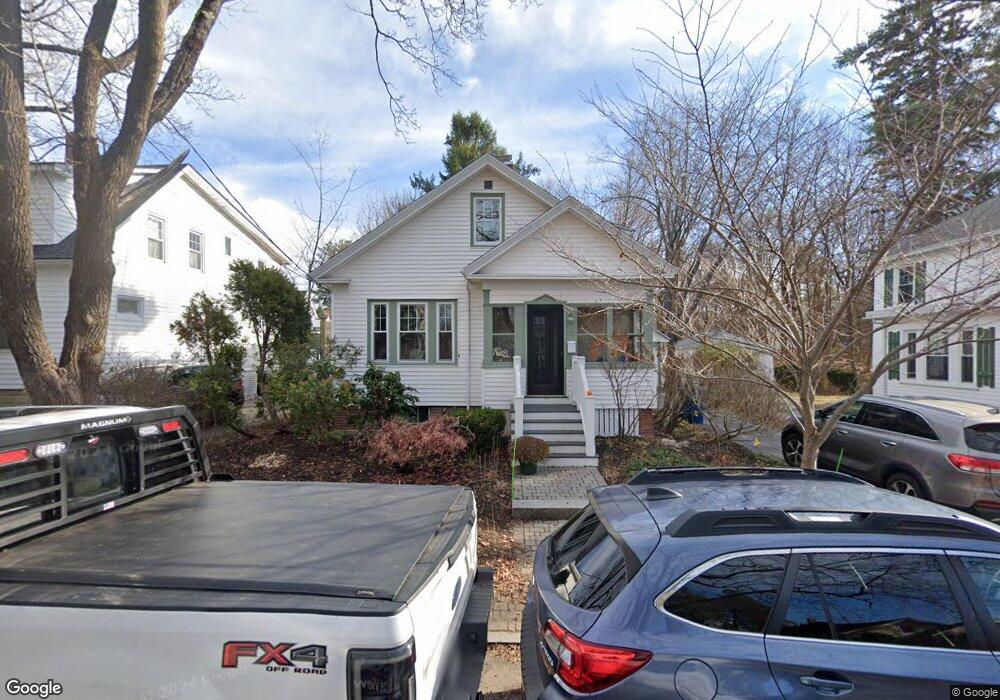 72 Hastings St, Portland, ME 04102 - photo 1