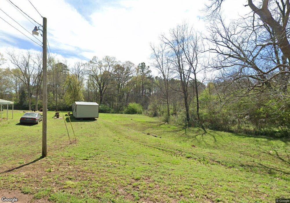 239 S Depot St, Greenville, GA 30222 - photo 1